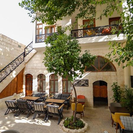 Pin Traveler House Hotel Sanliurfa Exterior photo