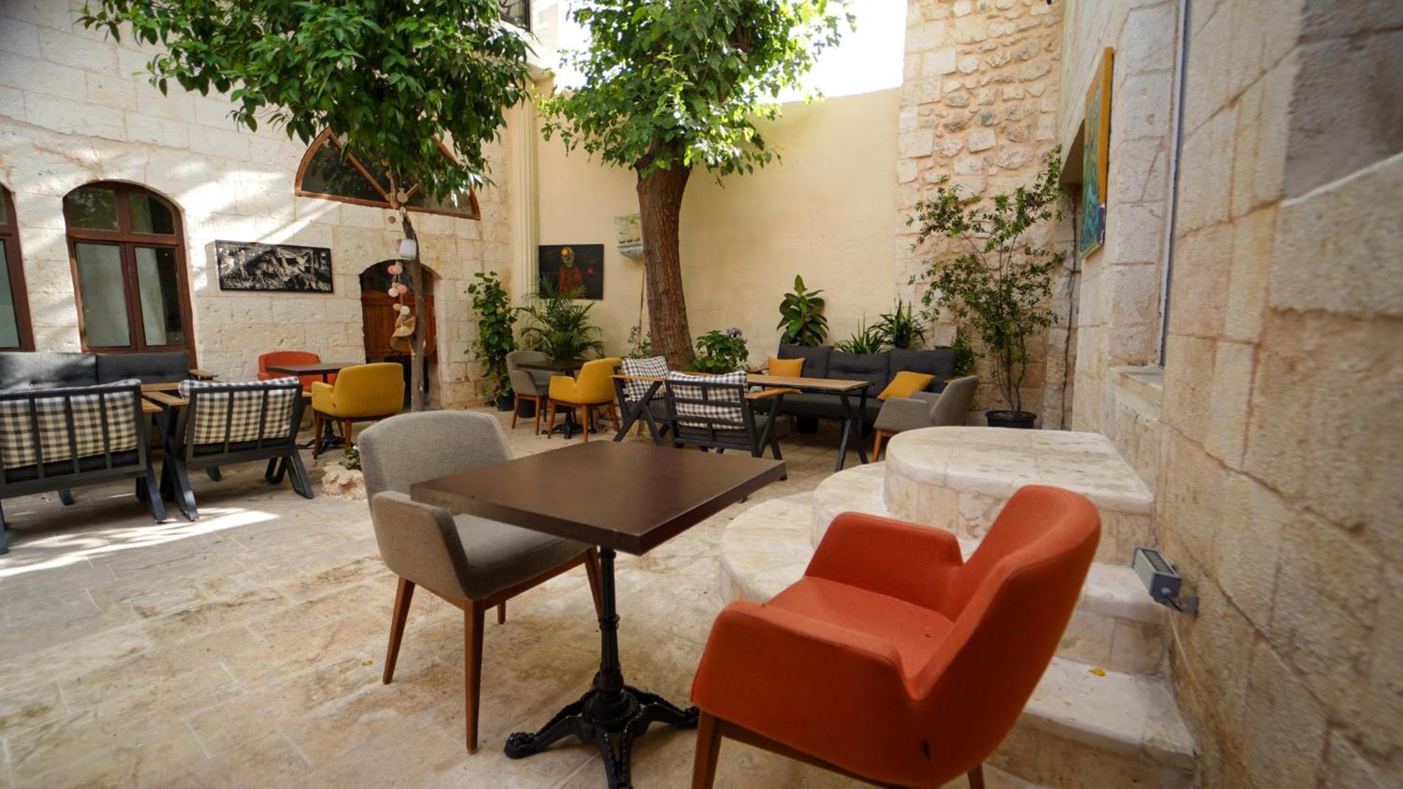 Pin Traveler House Hotel Sanliurfa Exterior photo